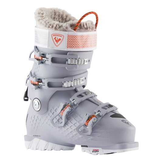 Rossignol Women's All Mountain Ski Boots Alltrack 80 GW