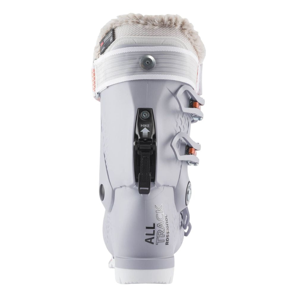 Rossignol Women's All Mountain Ski Boots Alltrack 80 GW