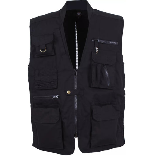 Rothco Men's Plainclothes Concealed Carry Vest