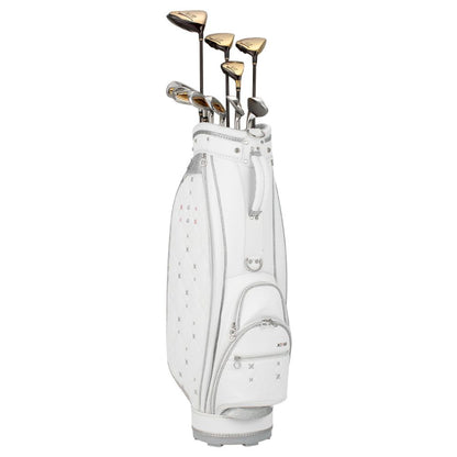 XXIO Womens Prime Royal 6 Edition 10-Piece Complete Golf Set