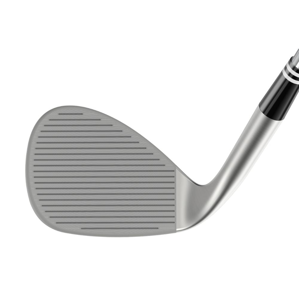 Cleveland RTX Full Face 2 Tour Satin Wedge Steel Shaft