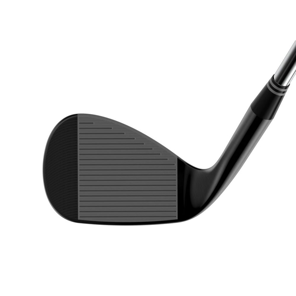 Cleveland RTZ 2 Wedge Black Satin Finish