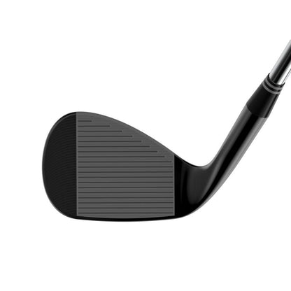 Cleveland RTZ 2 Wedge Black Satin Finish