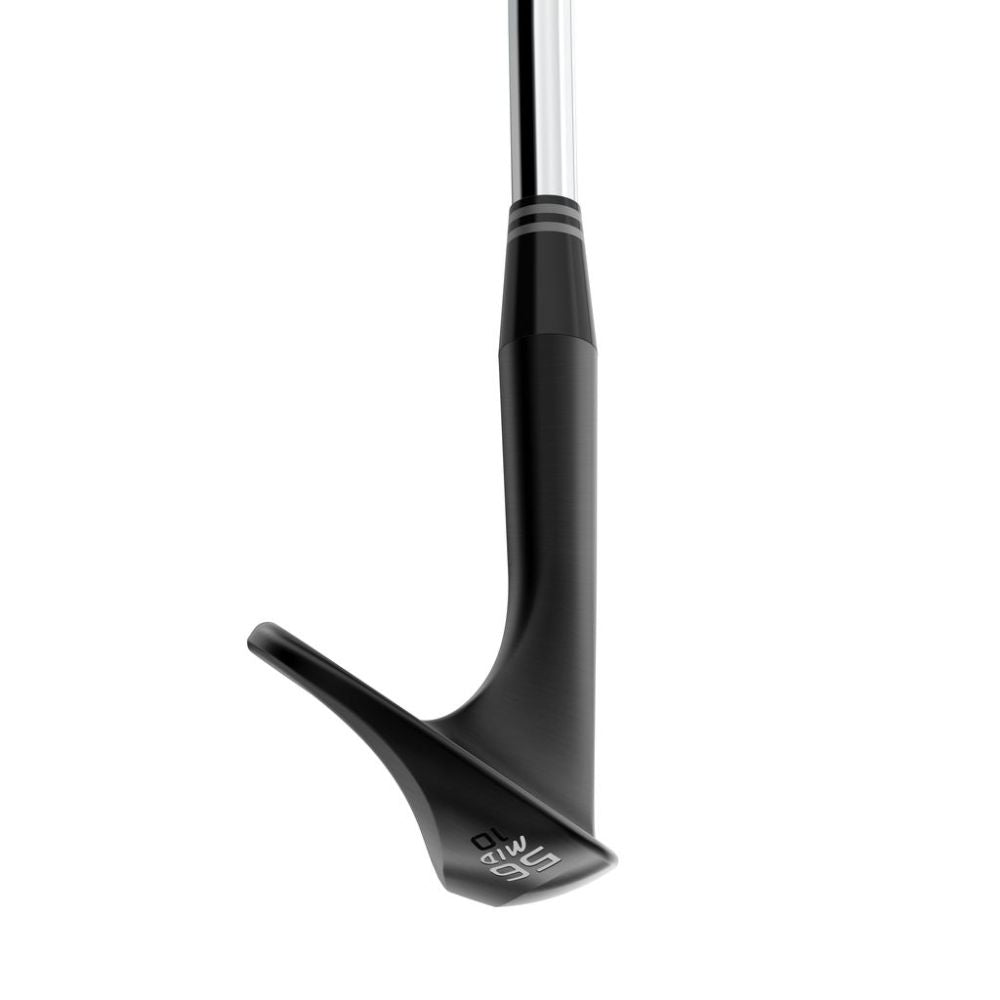 Cleveland RTZ 2 Wedge Black Satin Finish