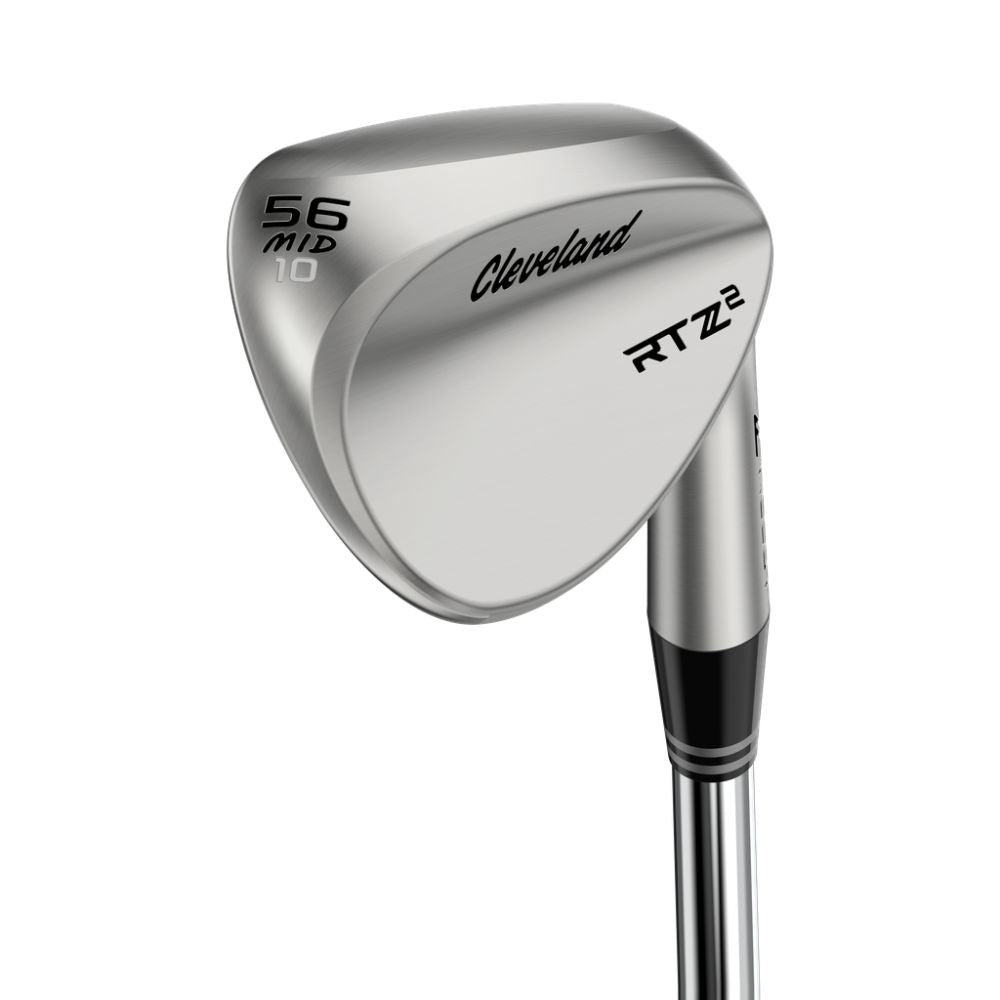 Cleveland RTZ 2 Wedge Tour Satin Finish