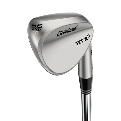 Cleveland RTZ 2 Wedge Tour Satin Finish
