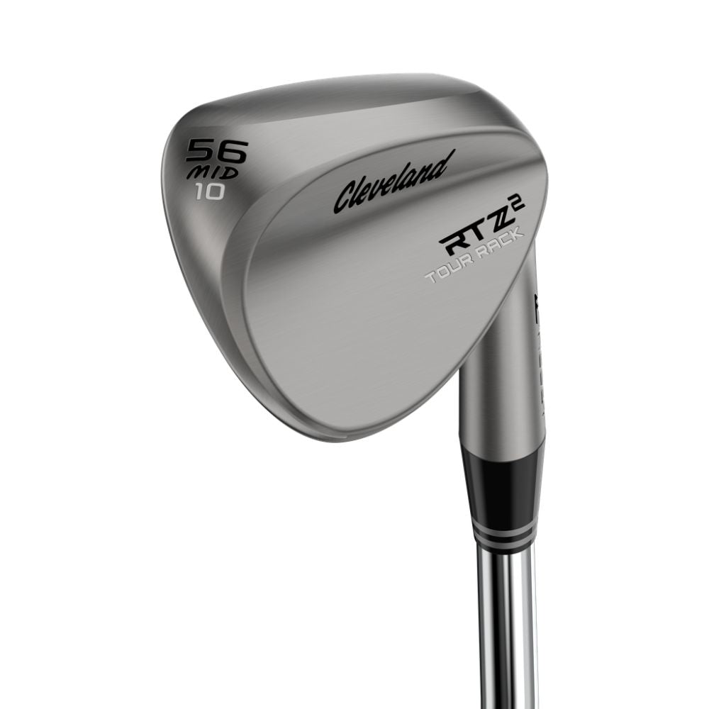 Cleveland RTZ 2 Wedge Tour Rack Finish