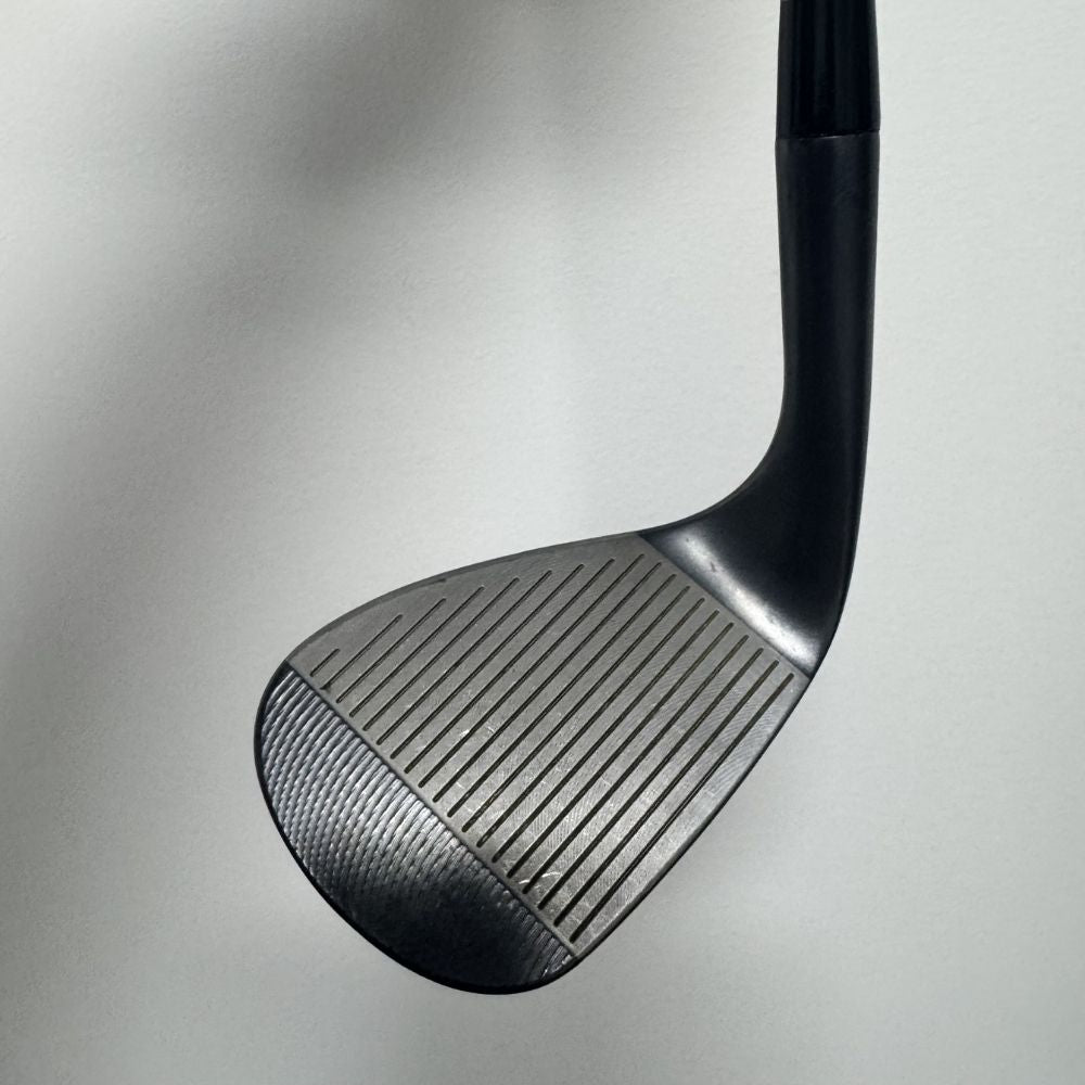 Cleveland RTZ Black Satin Wedge 52* Mid Wedge Flex Right Hand - VERY GOOD