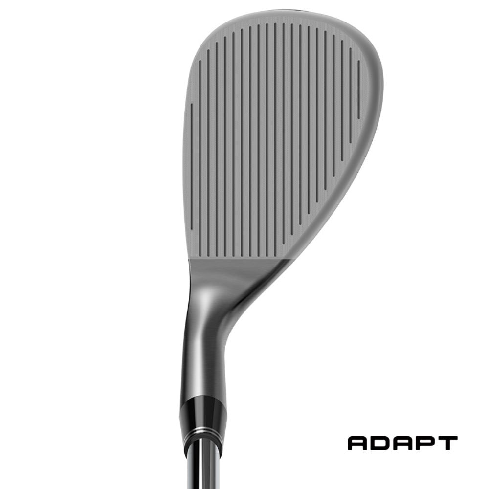 Cleveland RTZ Adapt Wedge Black Satin Finish – GolfDirectNow.com
