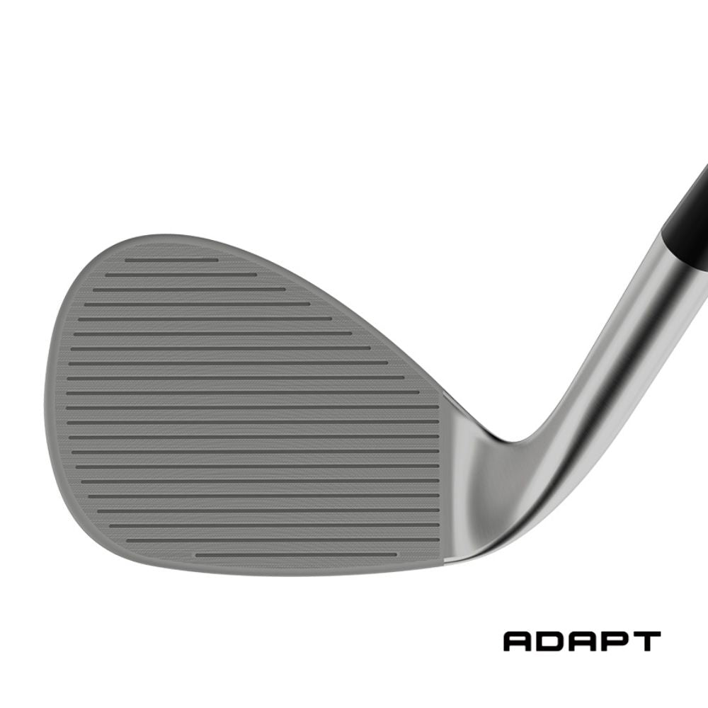 Cleveland RTZ Adapt Wedge Tour Satin Finish – GolfDirectNow.com