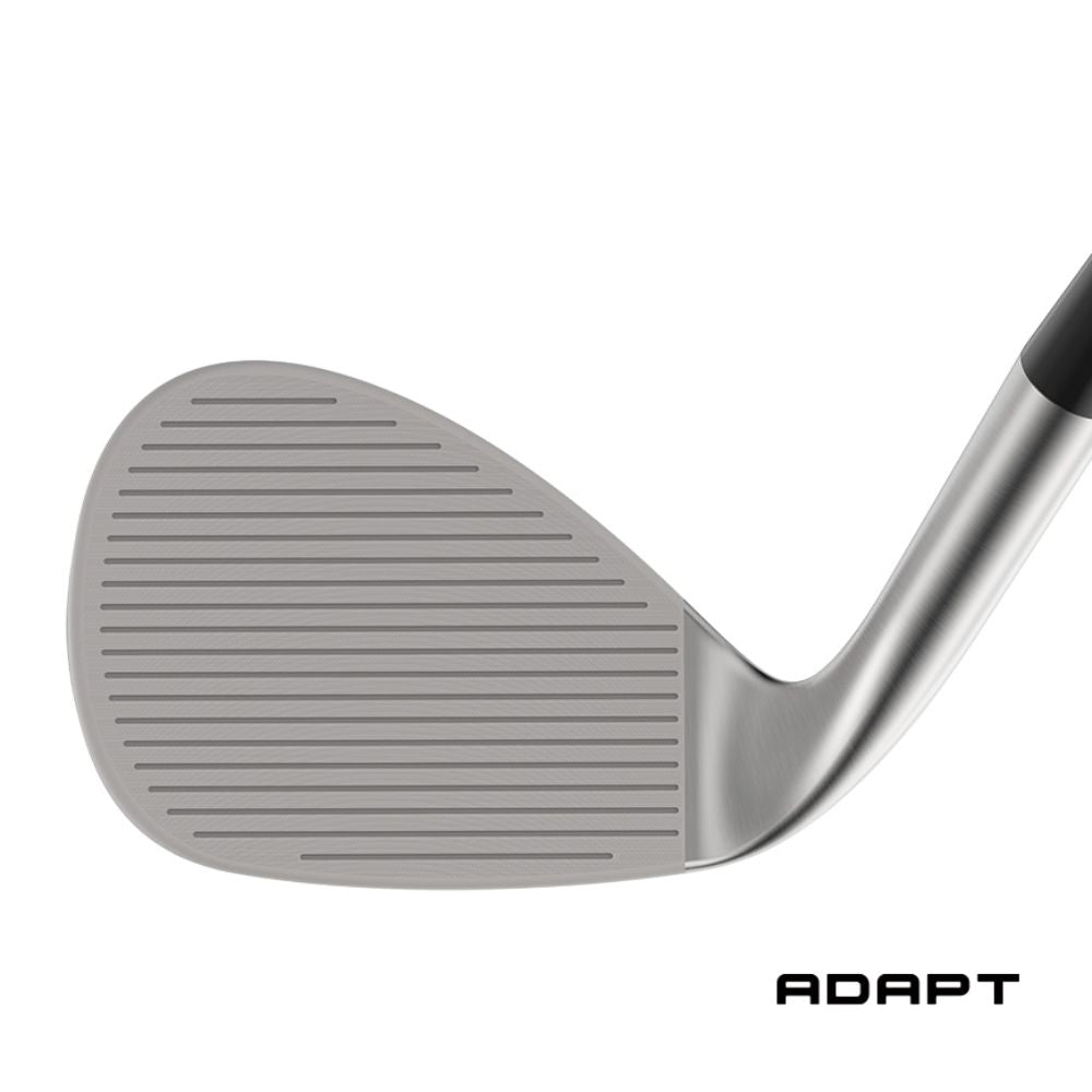 Cleveland RTZ Adapt Wedge Tour Rack Finish – GolfDirectNow.com
