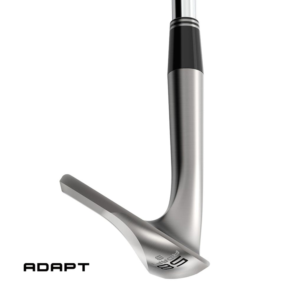 Cleveland RTZ Adapt Wedge Tour Rack Finish – GolfDirectNow.com