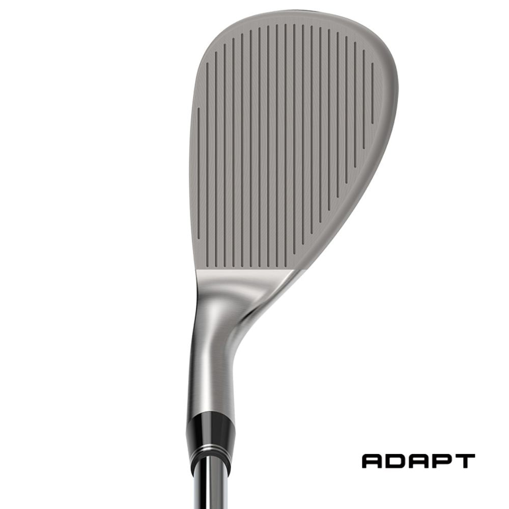 Cleveland RTZ adapt 56度ウェッジ Cleveland RTZ Adapt Wedge Tour Rack Finish – GolfDirectNow.com