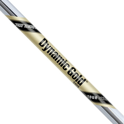 Cleveland RTZ Wedge Tour Rack Finish