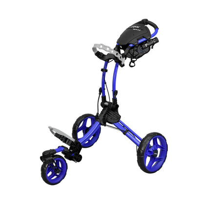 Clicgear Rovic RV1S 2.0 Golf Push Cart