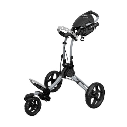 Clicgear Rovic RV1S 2.0 Golf Push Cart