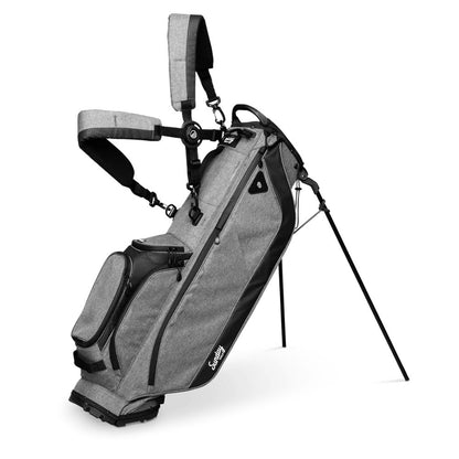 Sunday Golf Ryder 14 Club 5-Way Golf Stand Bag