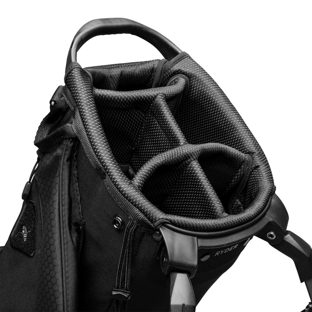 Sunday Golf Ryder 14 Club 5-Way Golf Stand Bag