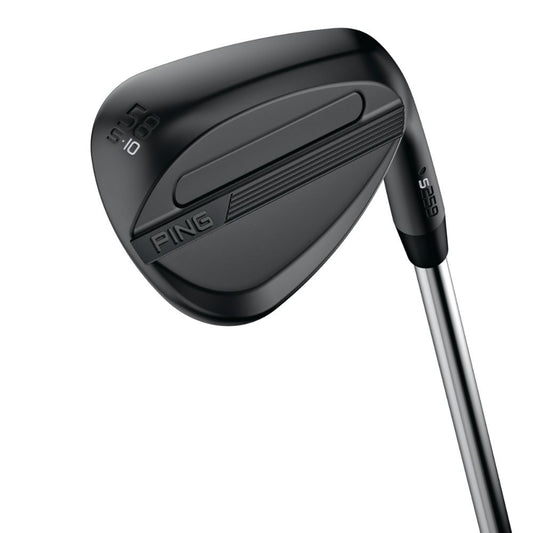 Ping S259 Midnight Wedge Steel Shaft
