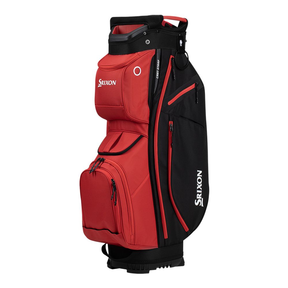 Srixon 2025 S3 Signature Series Cart Golf Bag