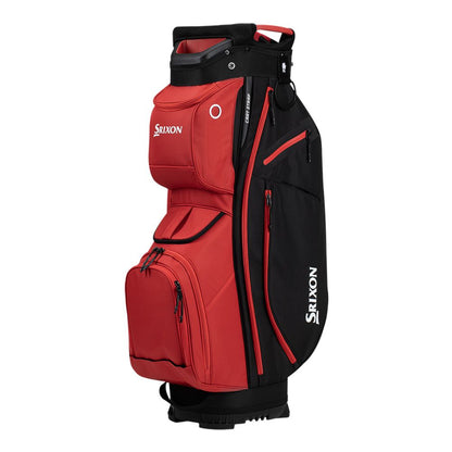 Srixon 2025 S3 Signature Series Cart Golf Bag