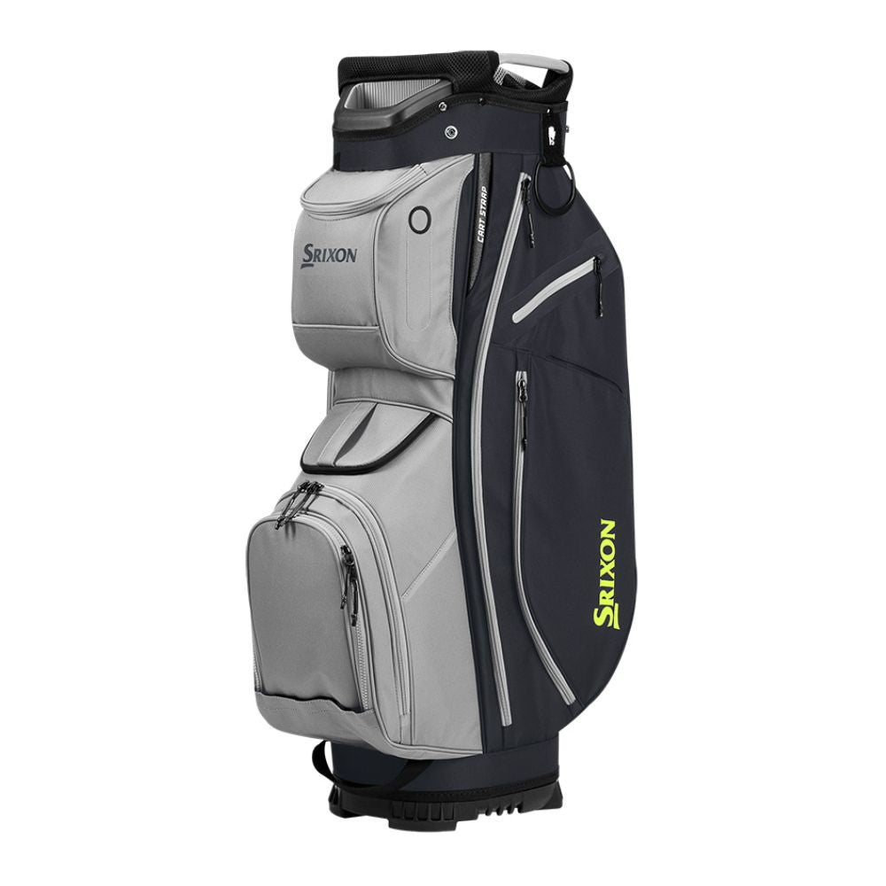 Srixon 2025 S3 Signature Series Cart Golf Bag