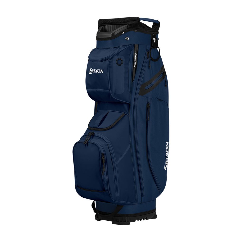 Srixon 2025 S3 Signature Series Cart Golf Bag
