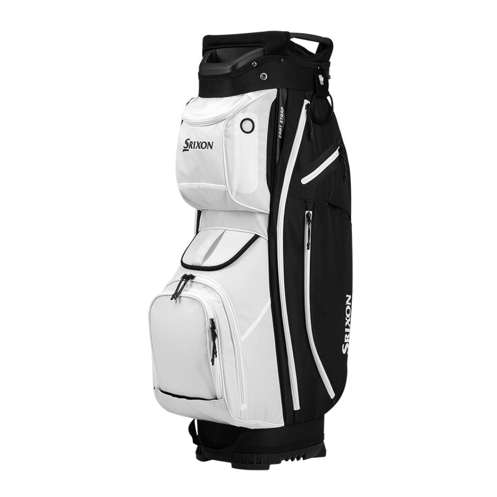 Srixon 2025 S3 Signature Series Cart Golf Bag