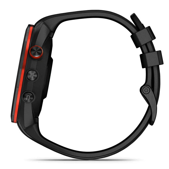 Garmin Approach S70 GPS Golf Watch 47mm - Black