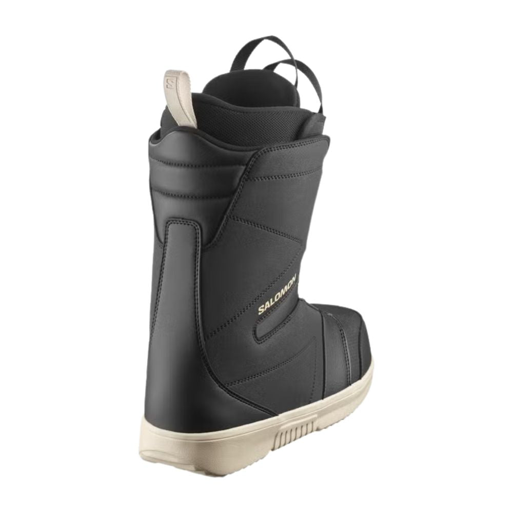 Salomon Men's Faction BOA Snowboard Boots