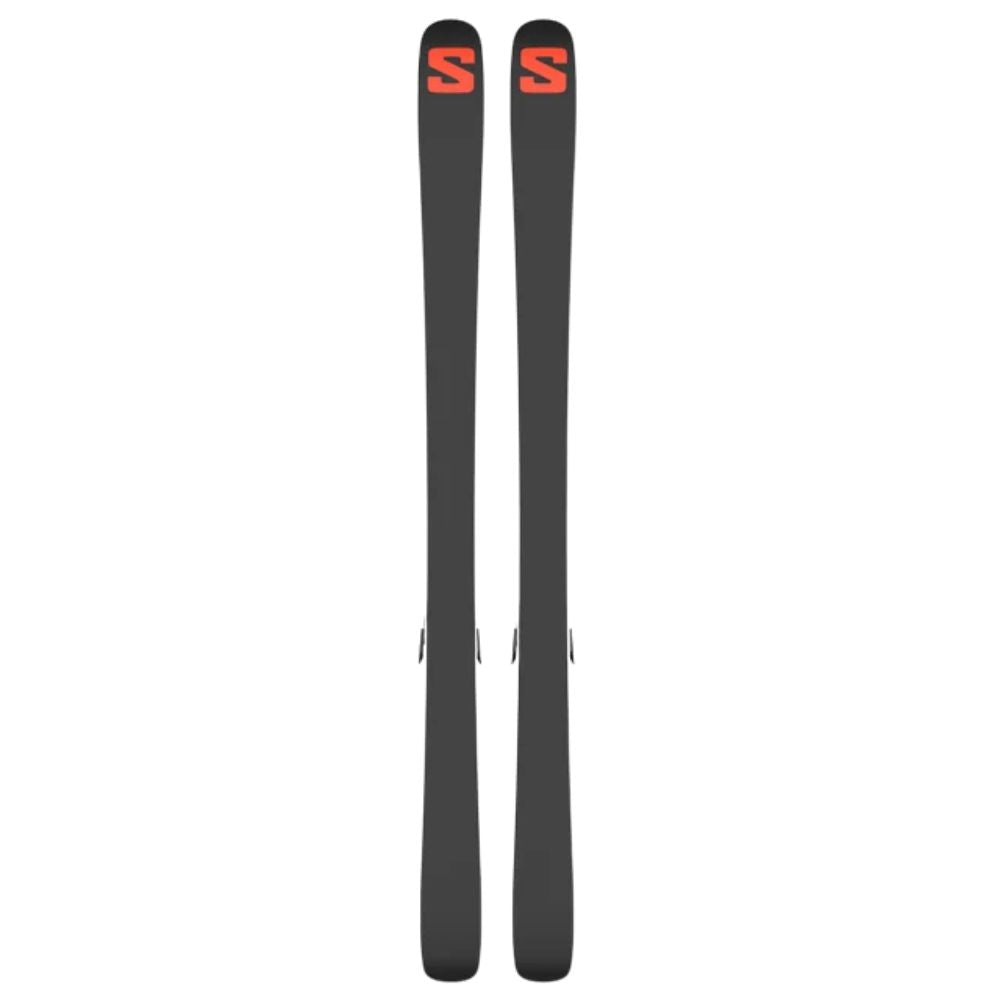 Salomon QST Spark Skis + M10 Bindings