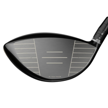 Callaway Elyte Triple Diamond Driver Sandstorm