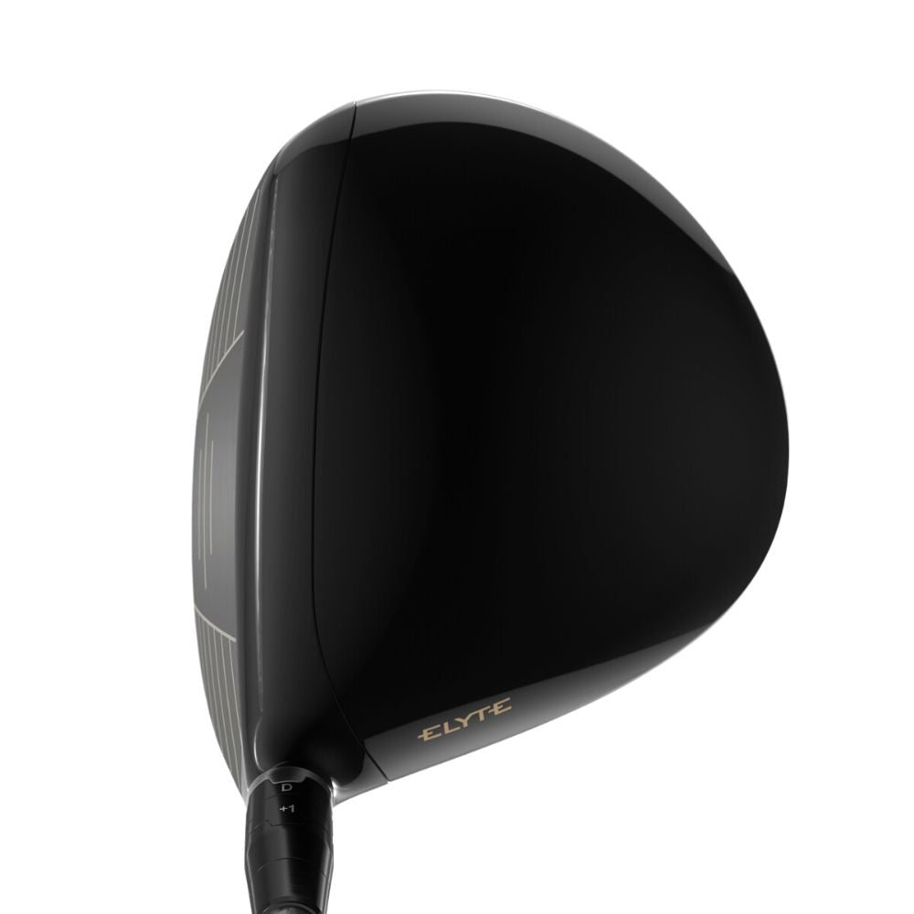 Callaway Elyte Triple Diamond Driver Sandstorm