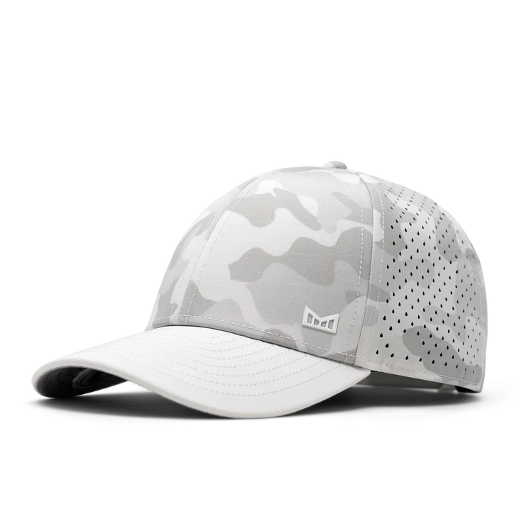Melin A-Game Hydro Snapback Hat