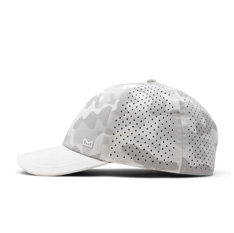 Melin A-Game Hydro Snapback Hat