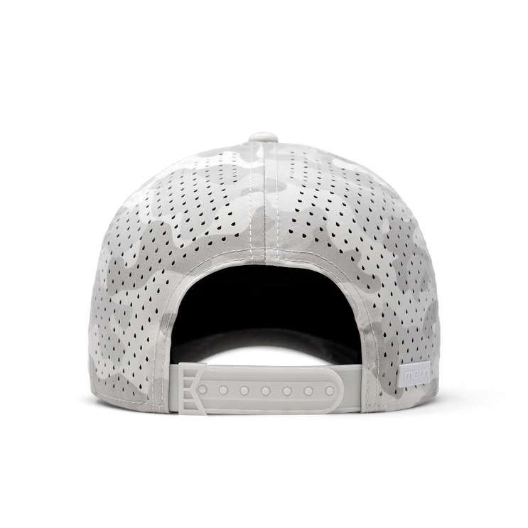 Melin A-Game Hydro Snapback Hat