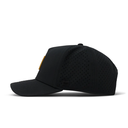Melin Men's Odyssey Stacked Hydro Performance Snapback Hat