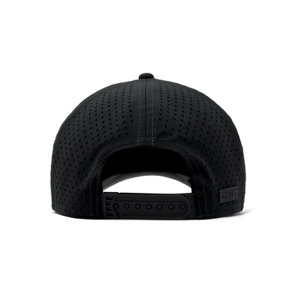 Melin Men's Odyssey Stacked Hydro Performance Snapback Hat