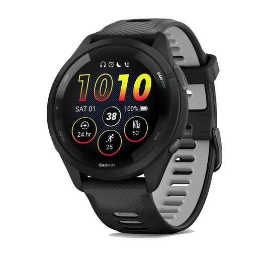 Garmin Forerunner 265 GPS Running Smartwatch