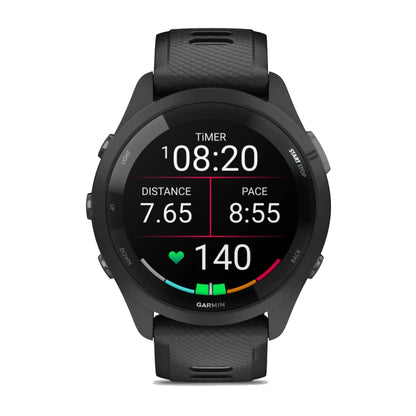 Garmin Forerunner 265 GPS Running Smartwatch