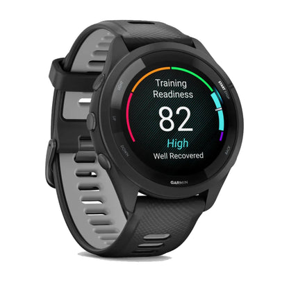 Garmin Forerunner 265 GPS Running Smartwatch