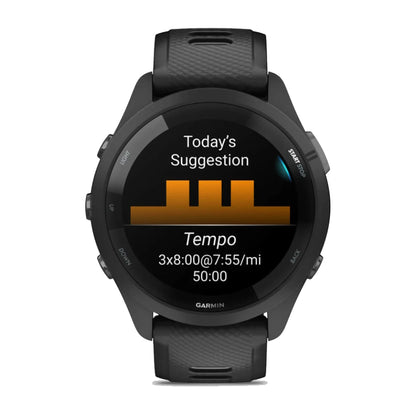 Garmin Forerunner 265 GPS Running Smartwatch