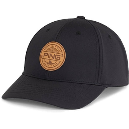 Ping Men's Sedona Adjustable Golf Hat