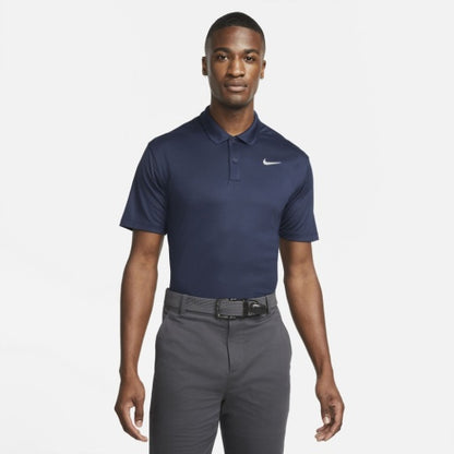 Nike Men's Victory Solid Polo Golf Shirt 2026
