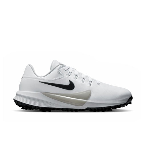 Nike Men's Victory Pro 4 Golf Shoes - White/Black/Photon Dust