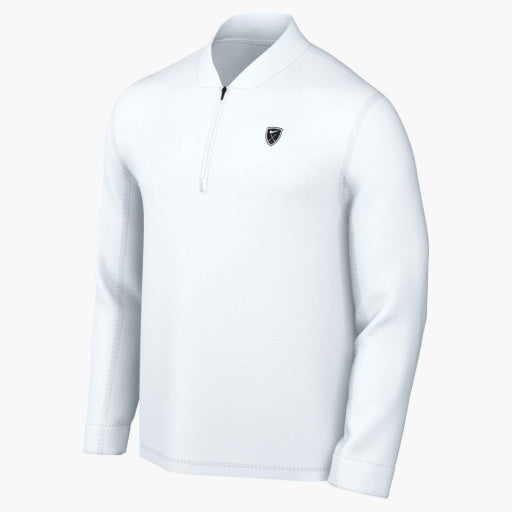 Nike Men's Velocity Therma-Fit 1/2 Zip Golf Top
