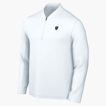 Nike Men's Velocity Therma-Fit 1/2 Zip Golf Top