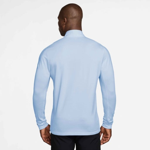 Nike Men's Velocity Therma-Fit 1/2 Zip Golf Top