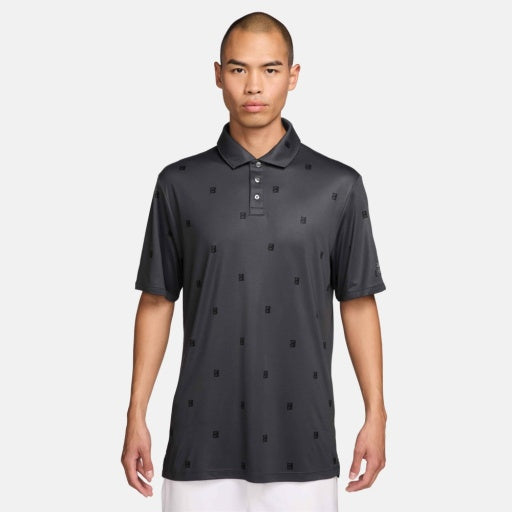 Nike Men's Dri-Fit Par Polo Golf Shirt 2026