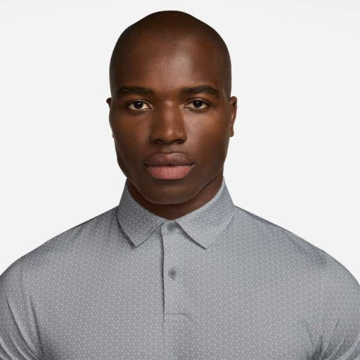 Nike Men's Dri-Fit Velocity Polo Golf Shirt 2026